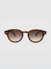 sunglasses / Brown Solan Turtoise Sunglasses