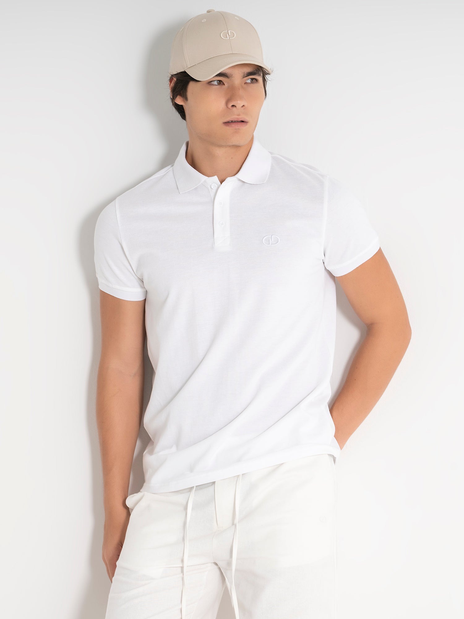 polos / White Essence Polo
