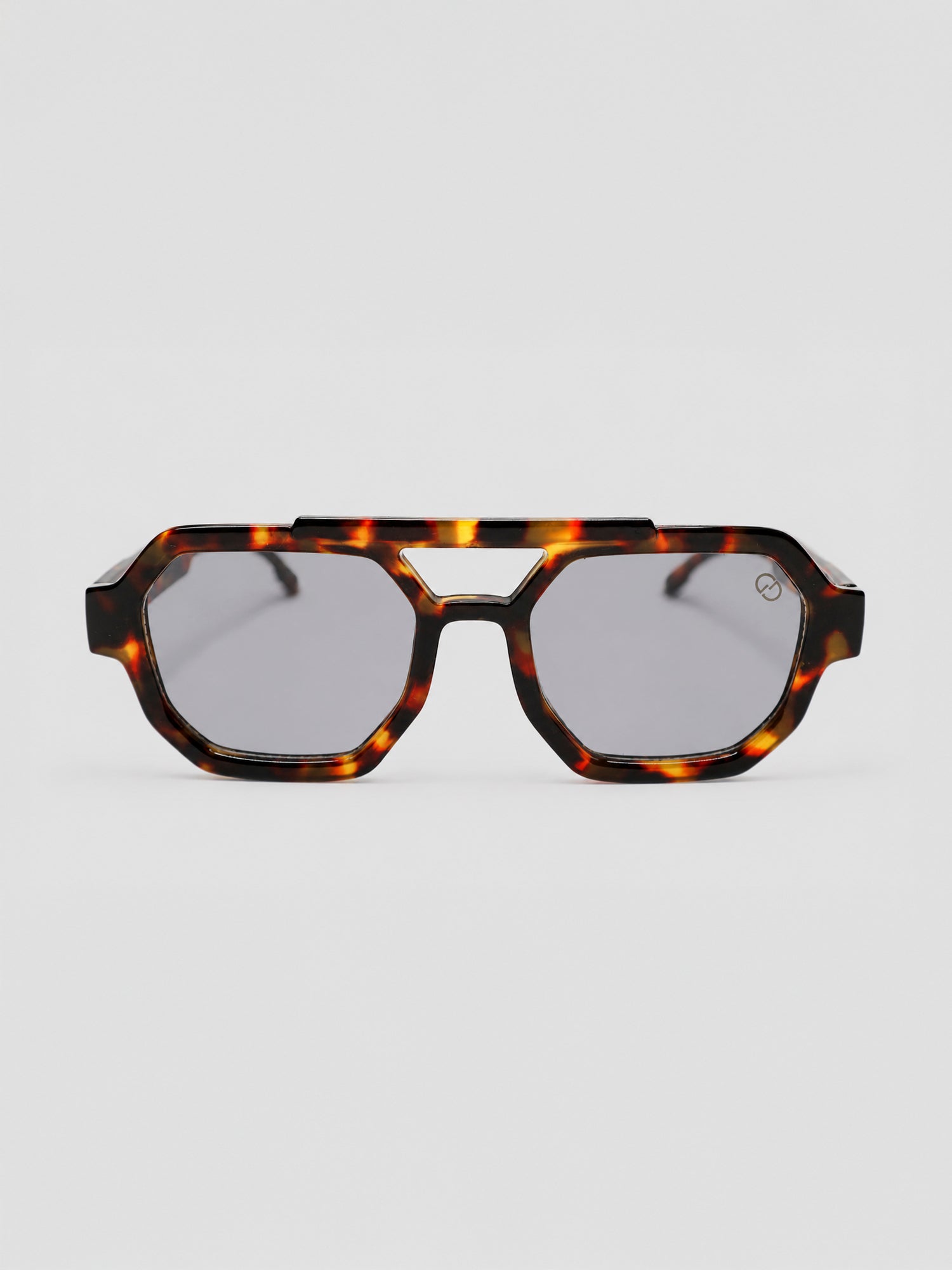 sunglasses / Brown Octo Sunglasses