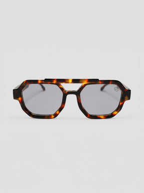 sunglasses / Brown Octo Sunglasses