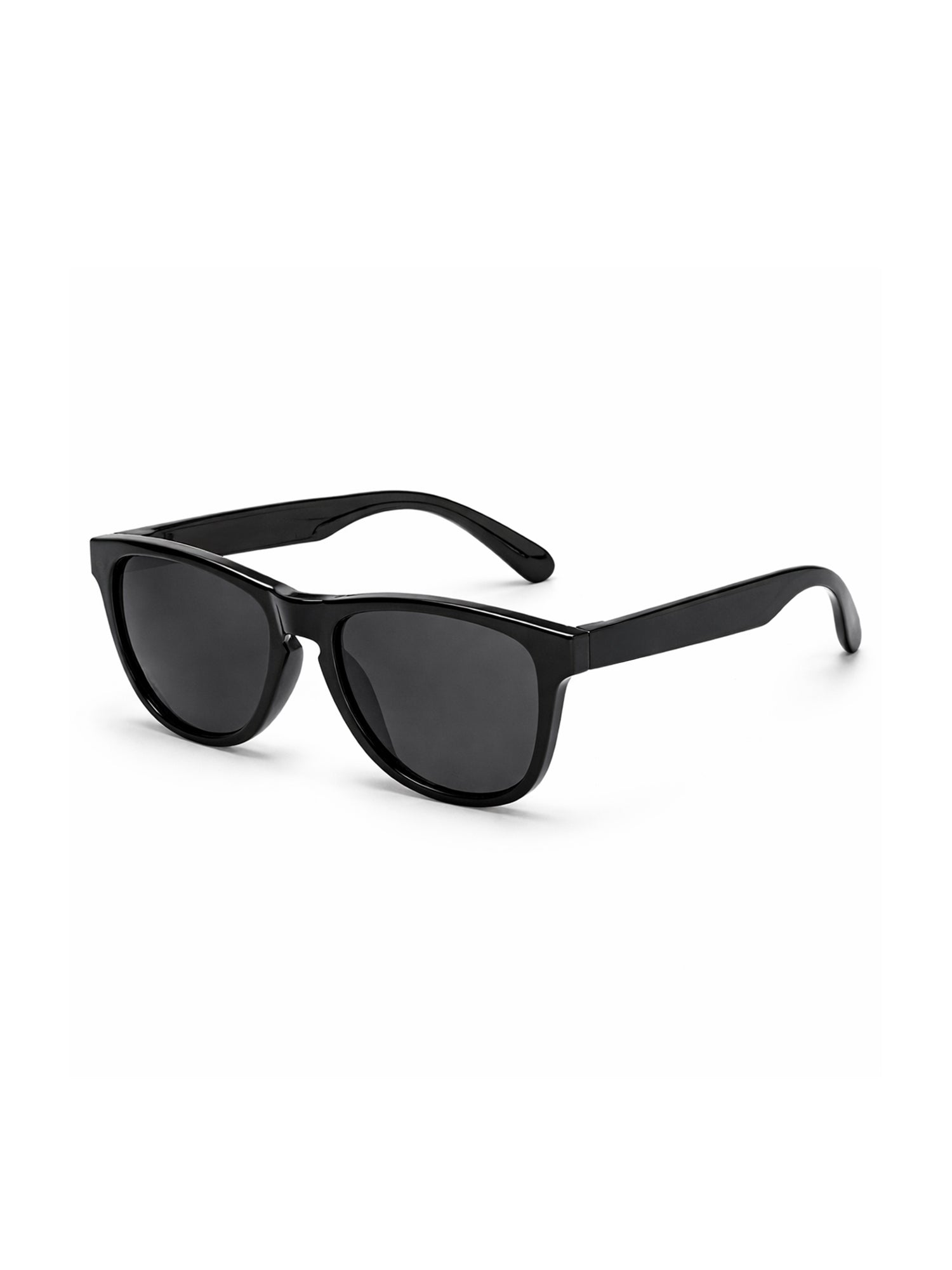 Black Luxen Sunglasses