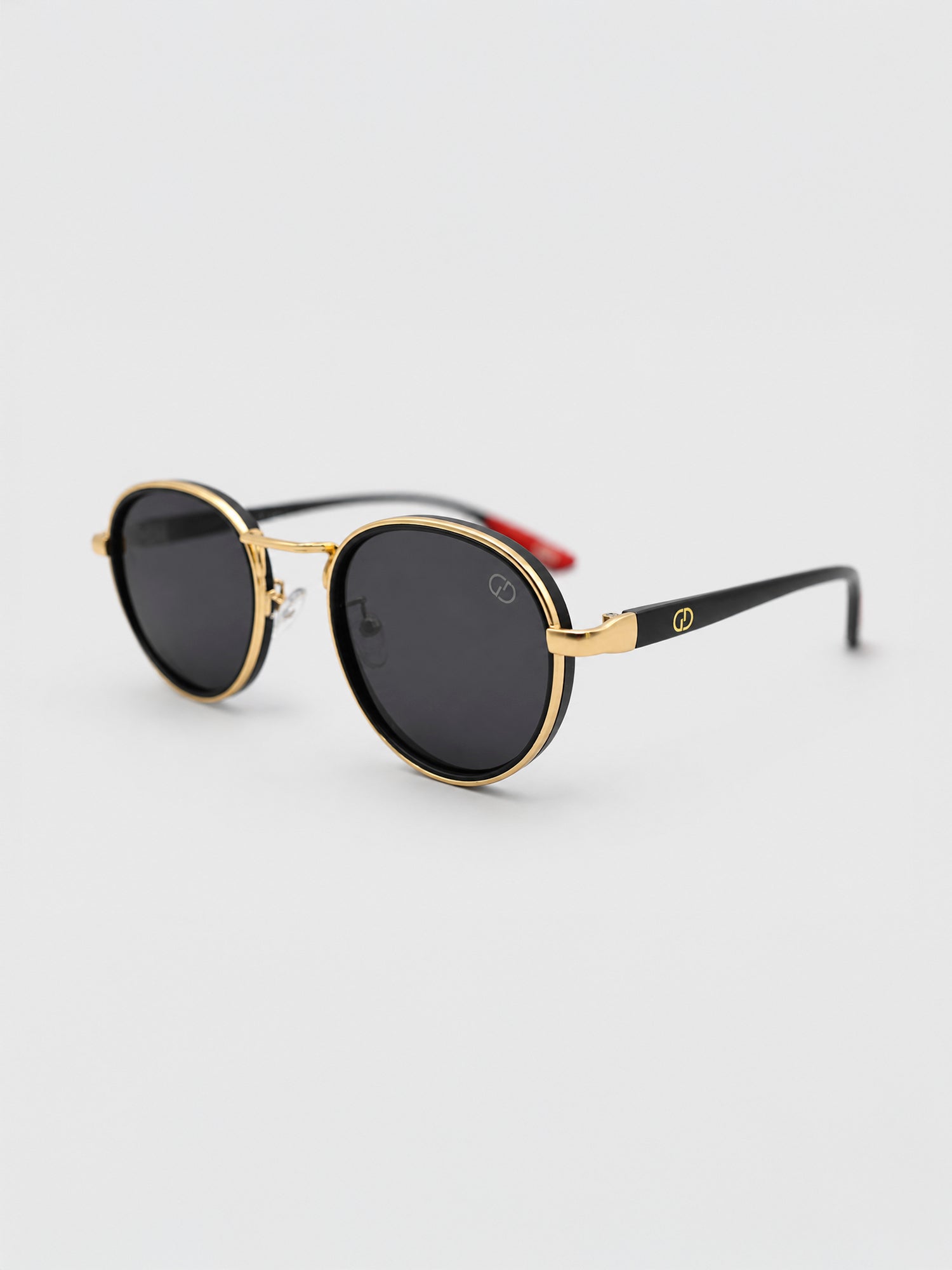 sunglasses / Black Valis Sunglasses