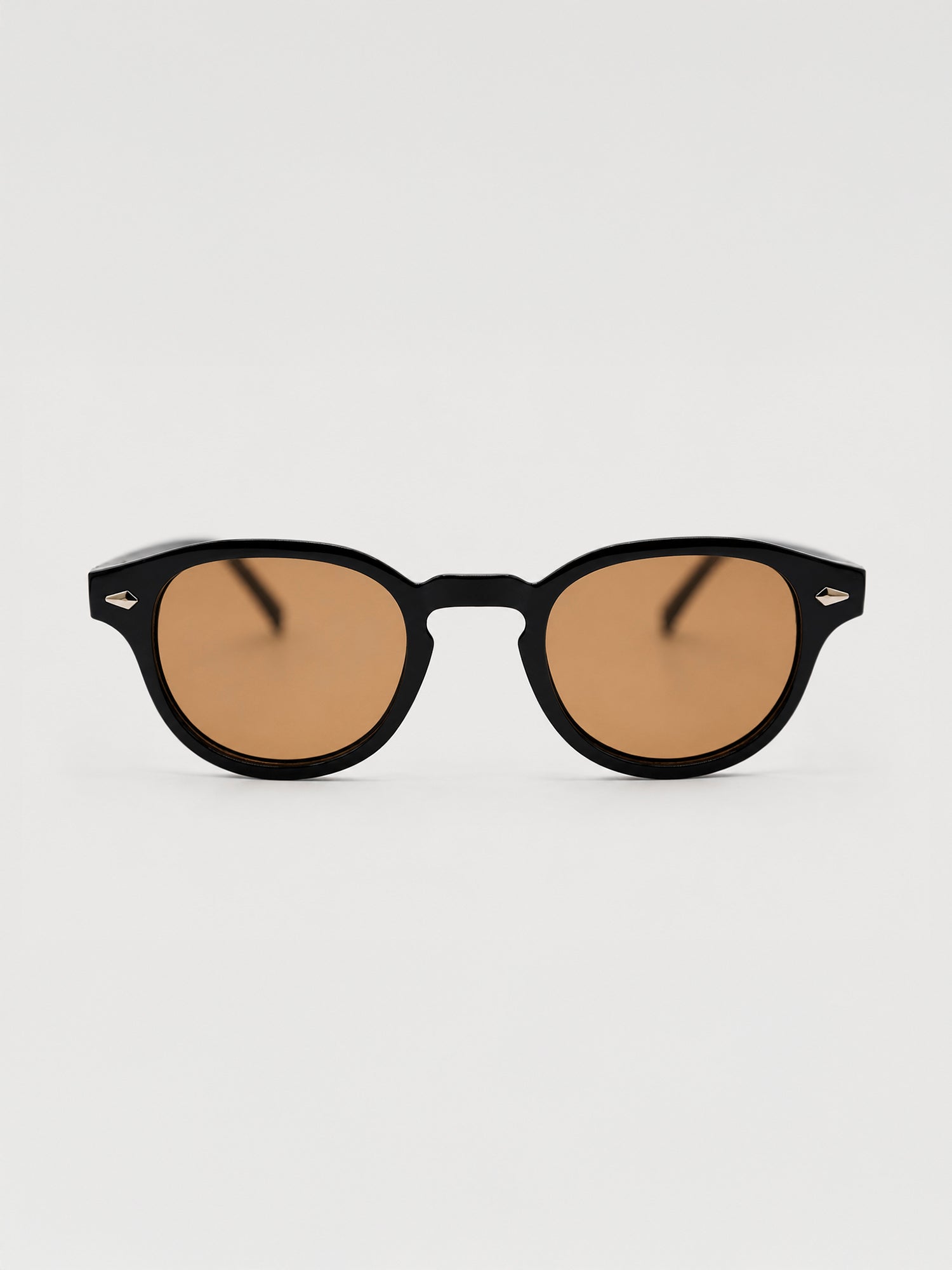 sunglasses / Beige Solan Sunglasses
