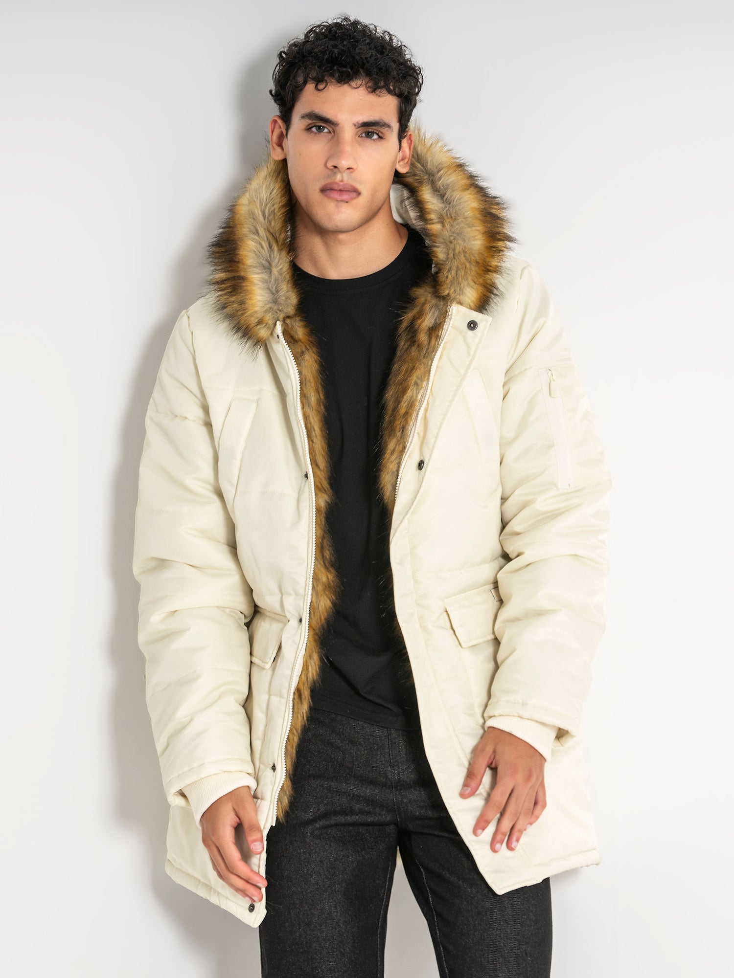 overcoats / Camel Dune Coat
