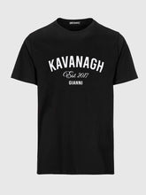 t-shirts / Black Statement Tee