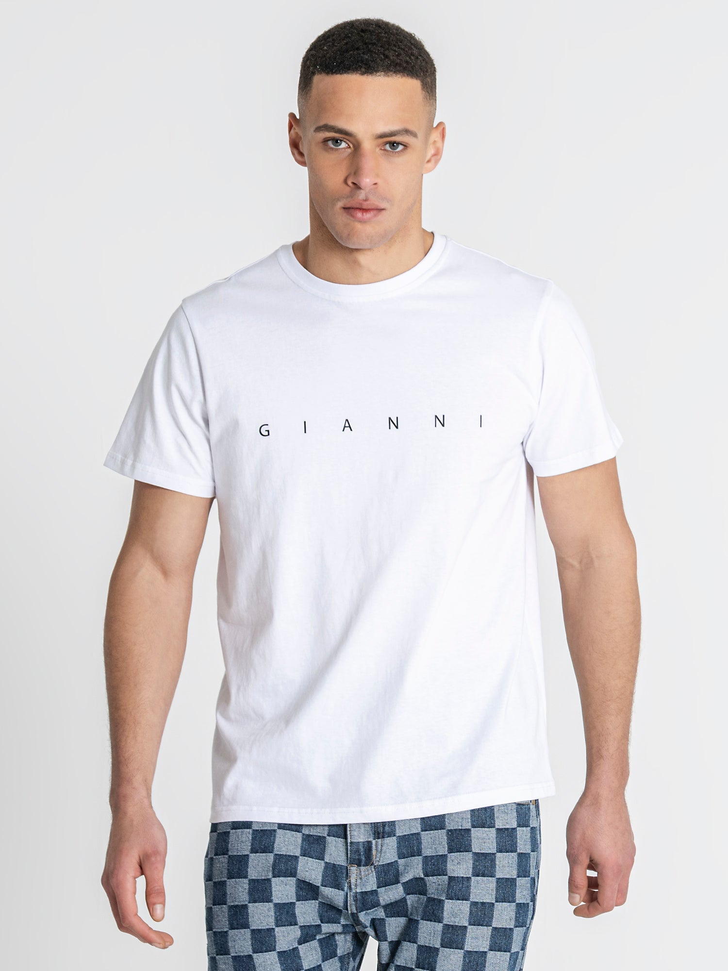 t-shirts / White Space Tee