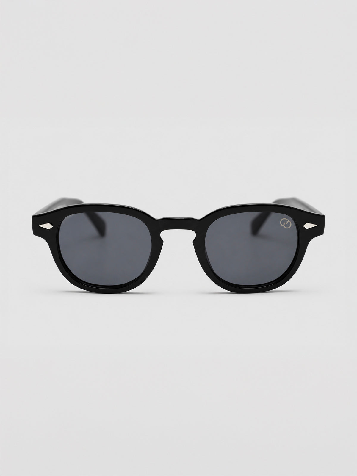 sunglasses / Black Solan Sunglasses