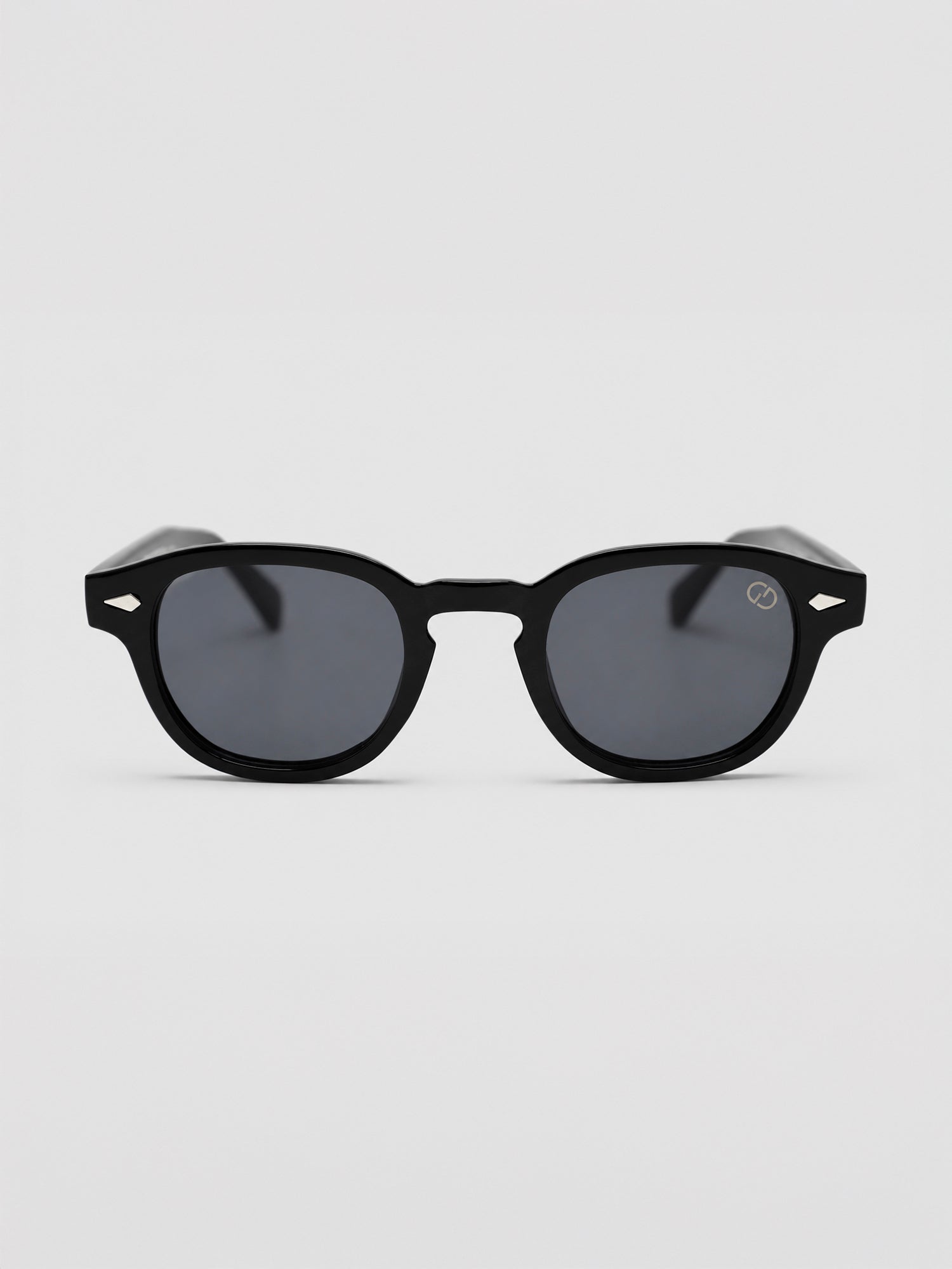 sunglasses / Black Solan Sunglasses