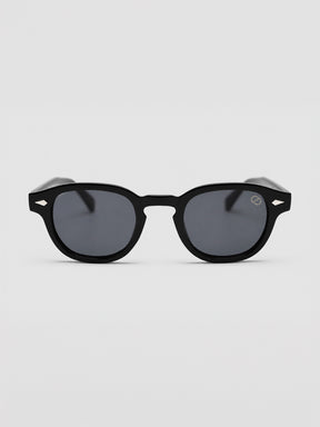sunglasses / Black Solan Sunglasses