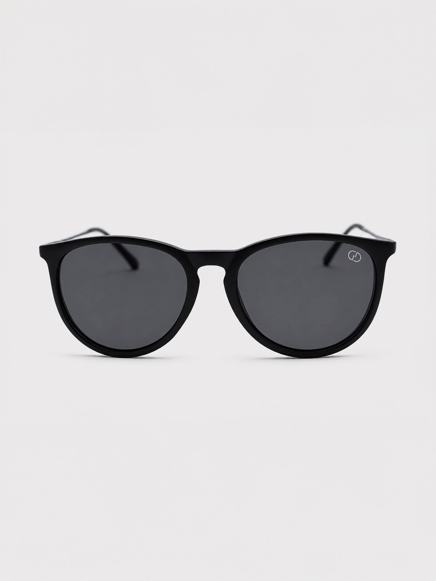 sunglasses / Black Zorien Sunglasses
