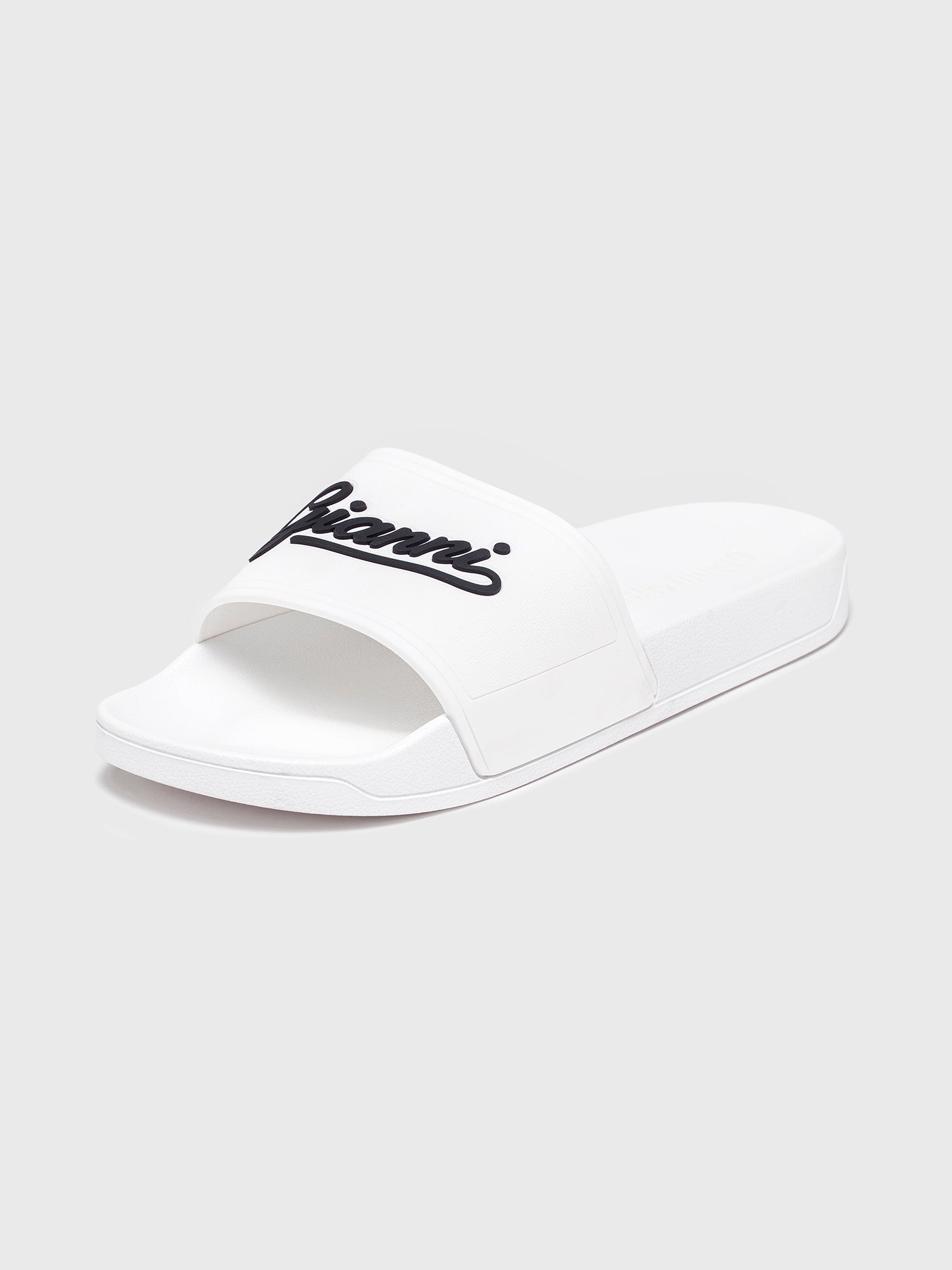 sliders / White Retro Sliders