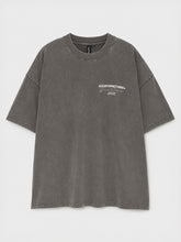 t-shirts / Grey Good For Nothing Tee