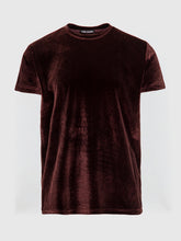 t-shirts / Brown GK Tape Tee