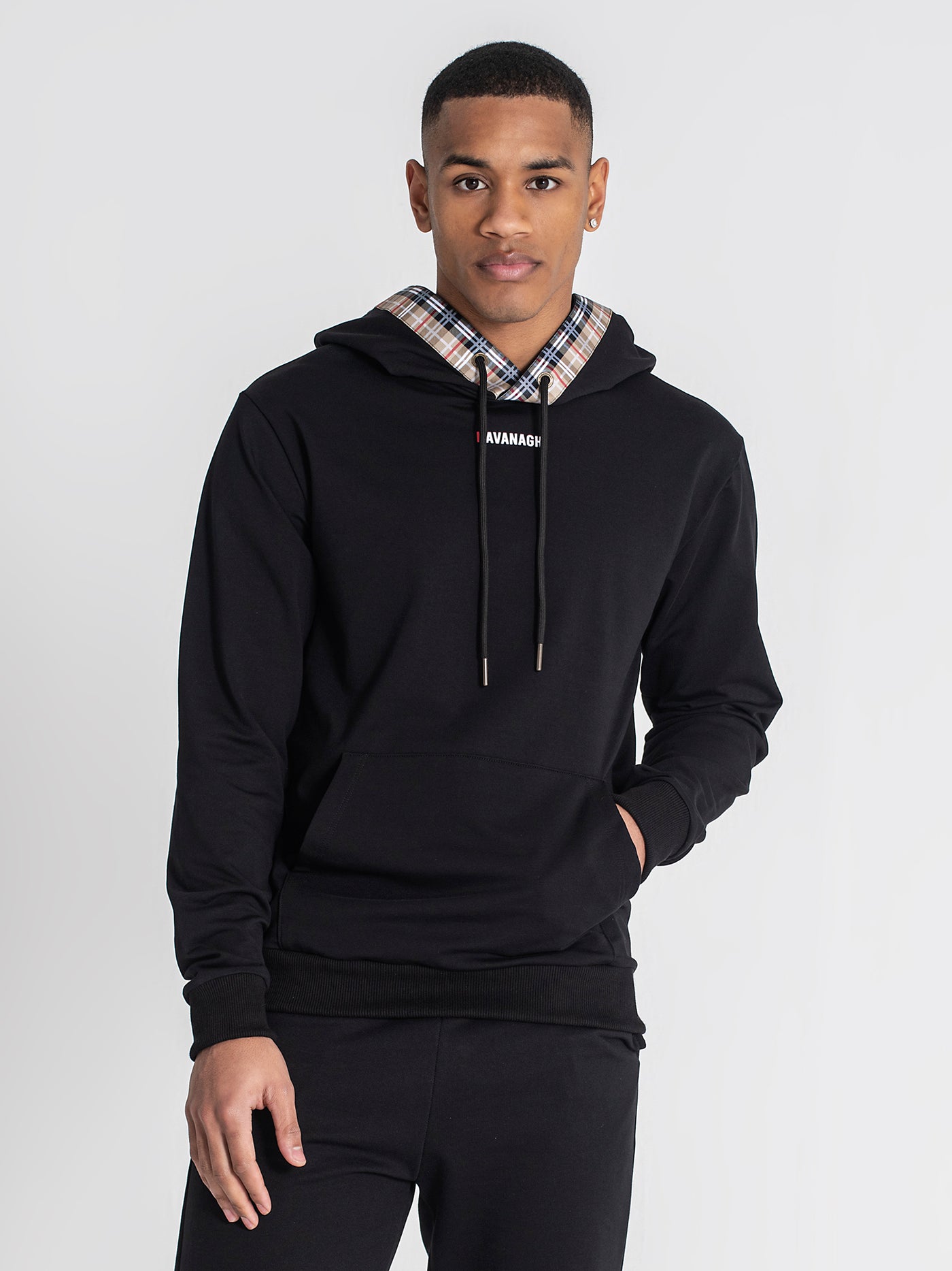 hoodies / Black British 2.0 Hoodie