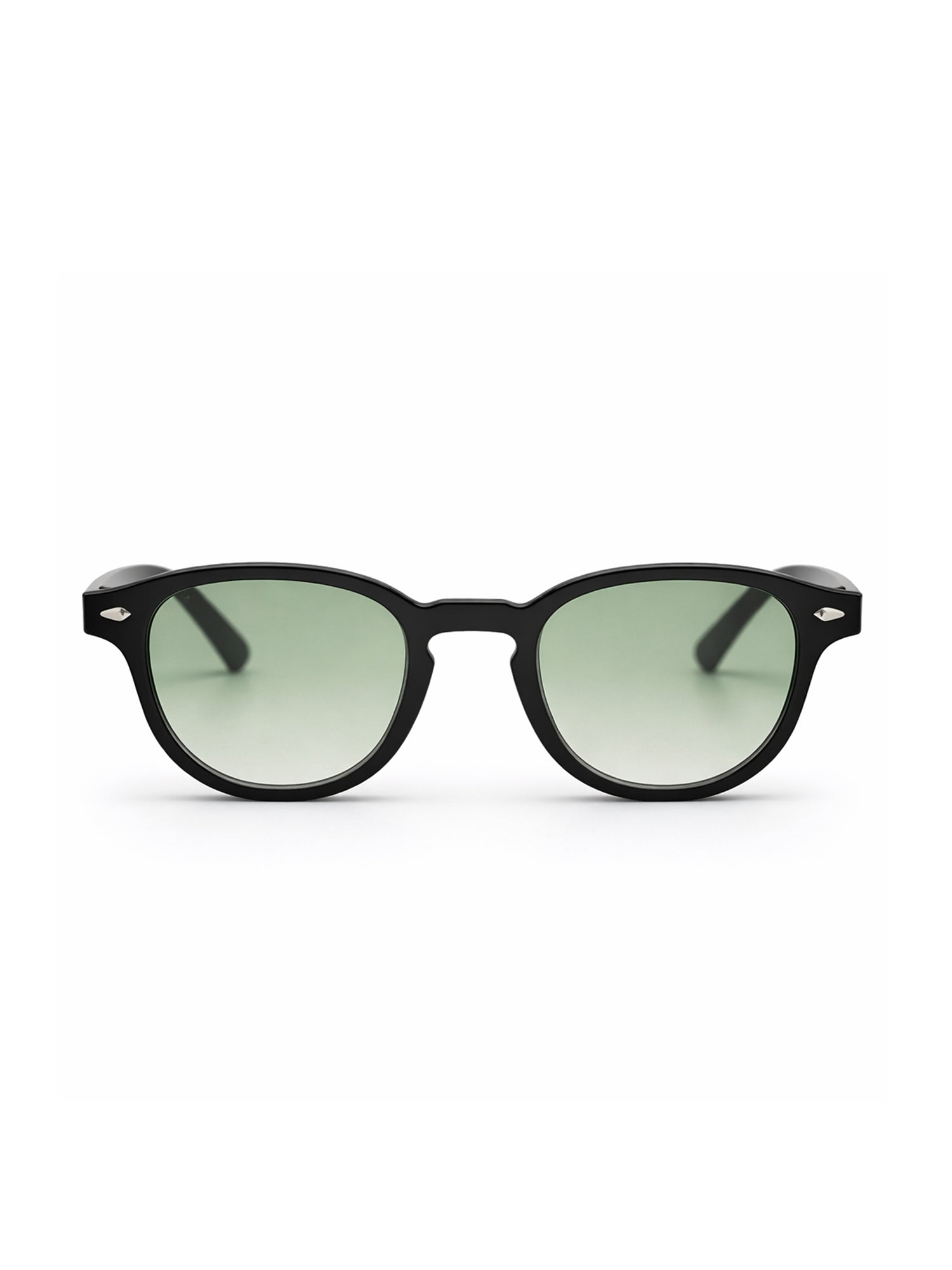 Green Solan Sunglasses