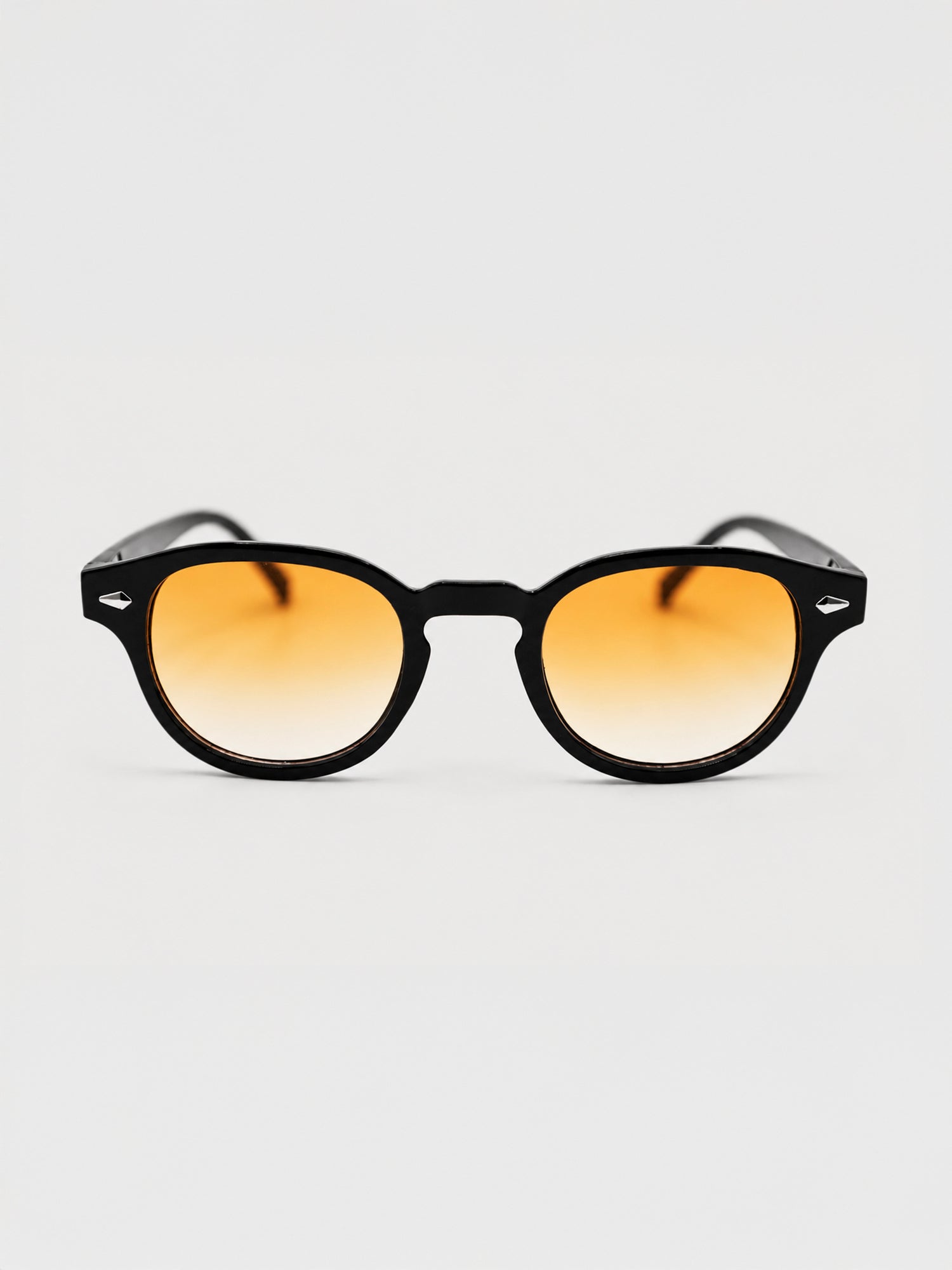 sunglasses / Orange Solan Sunglasses