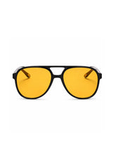 sunglasses / Yellow Lioris Sunglasses