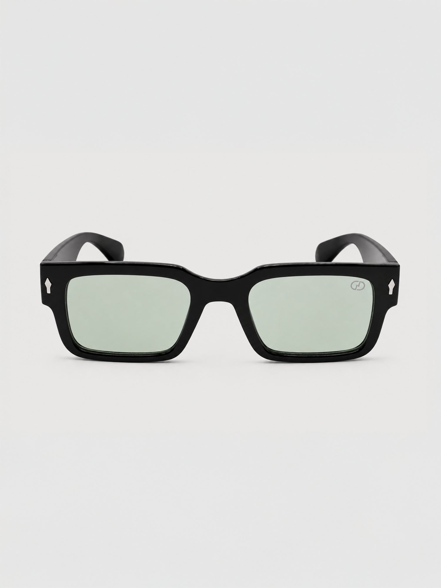 sunglasses / Green Elyra Sunglasses