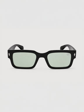 sunglasses / Green Elyra Sunglasses
