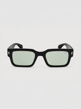 sunglasses / Green Elyra Sunglasses