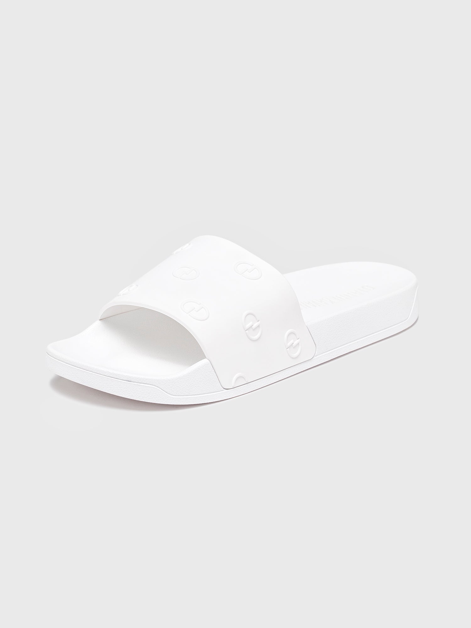sliders / White GG Mania Sliders