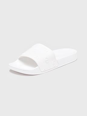 sliders / White GG Mania Sliders