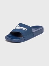 sliders / Blue Retro Sliders