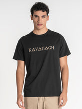 t-shirts / Black Greek Tee