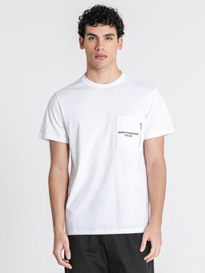 t-shirts / White Atelier Tee