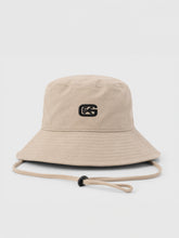 buckets / White GK Bucket Hat