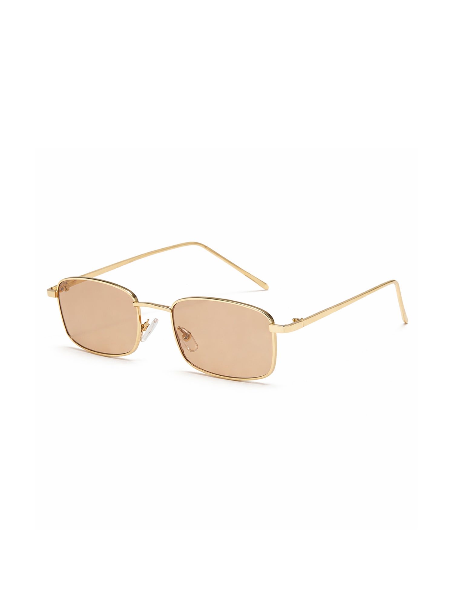 Beige Zelyon Sunglasses