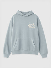 hoodies / Blue Good For Nothing Hoodie