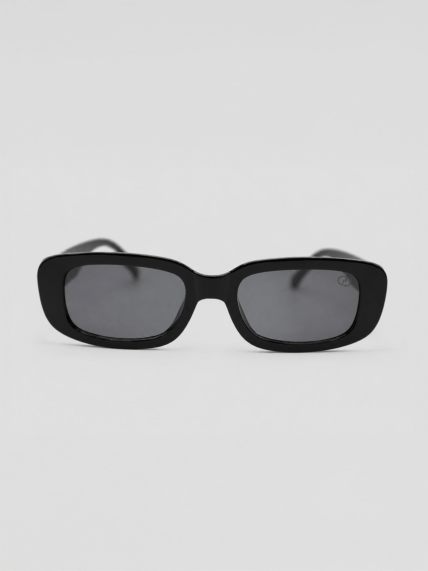sunglasses / Black Orvyn Sunglasses