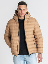jackets / Camel Loop 2.0 Hoodie Jacket
