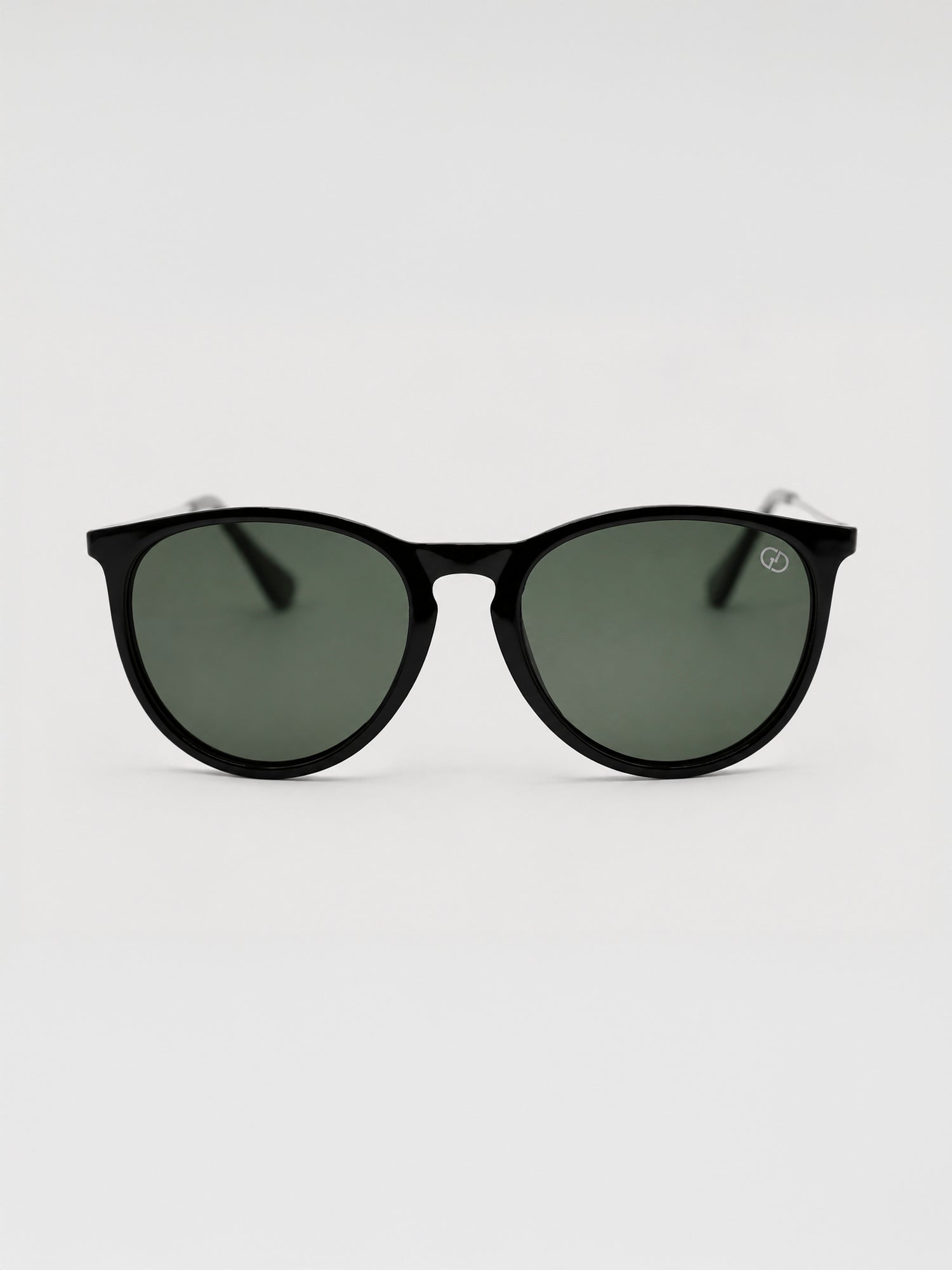 Green Zorien Sunglasses