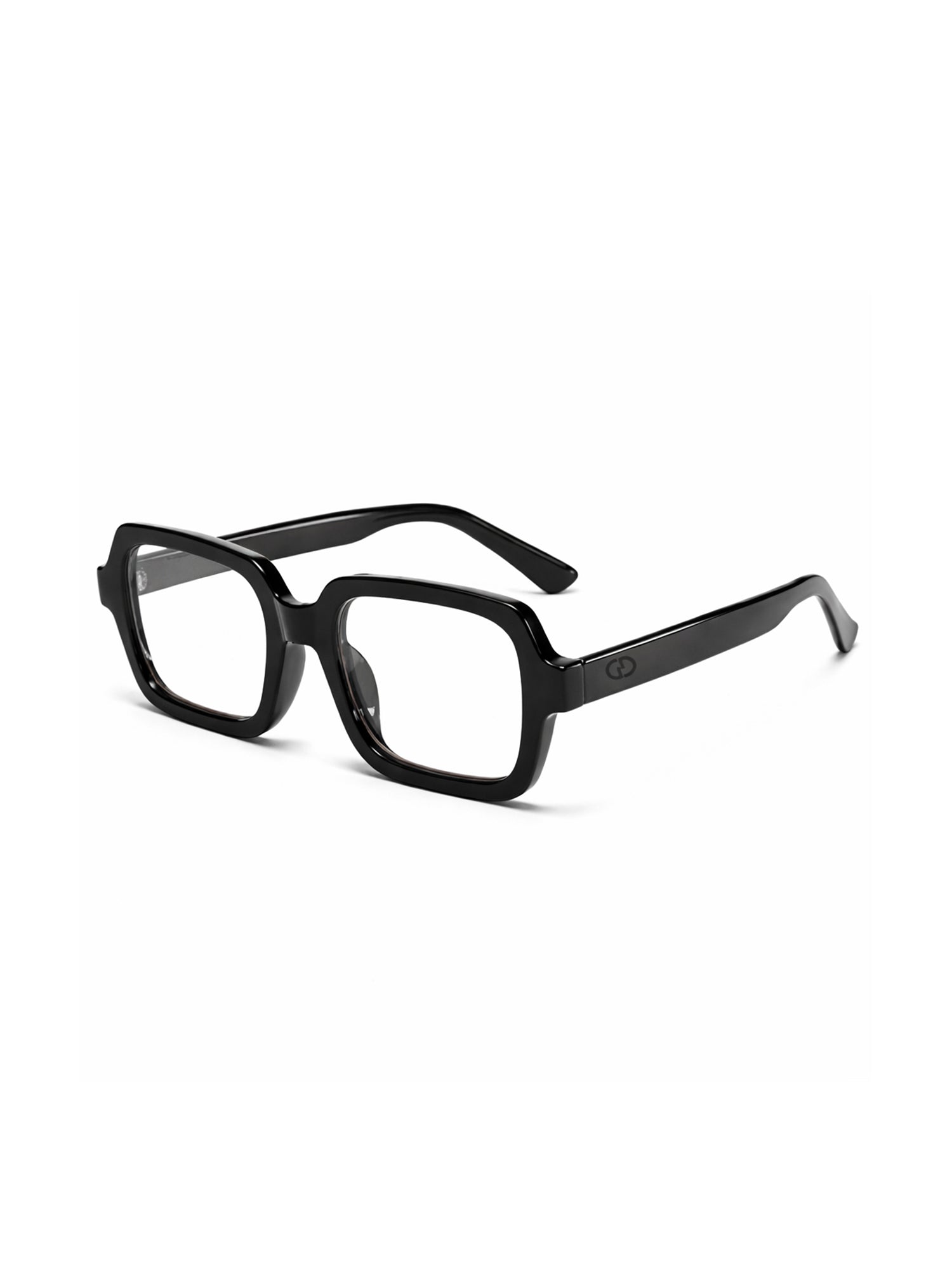 sunglasses / Black Solric Sharp Sunglasses