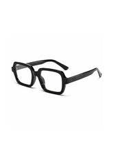 sunglasses / Black Solric Sharp Sunglasses