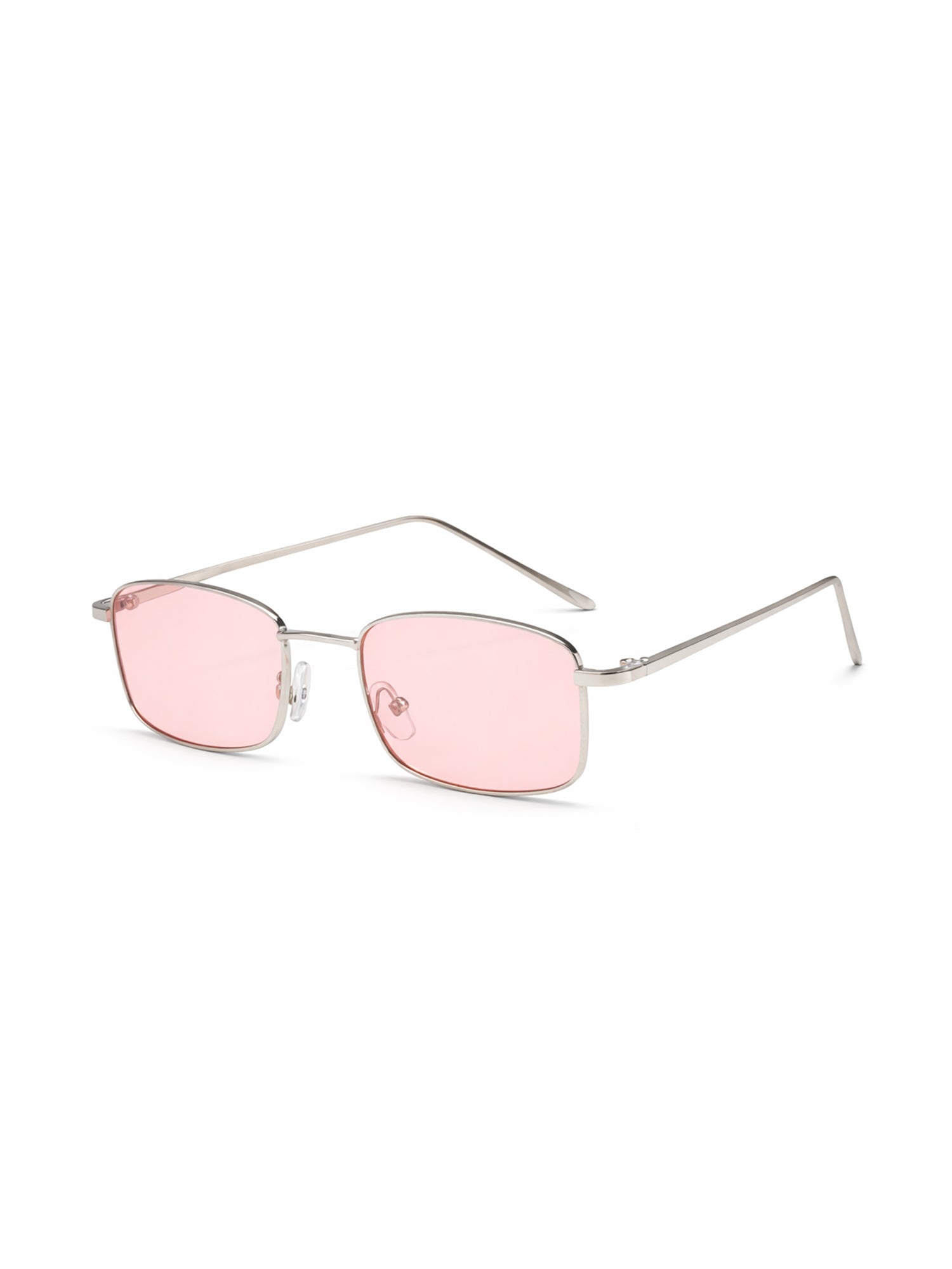sunglasses / Silver Zelyon Sunglasses