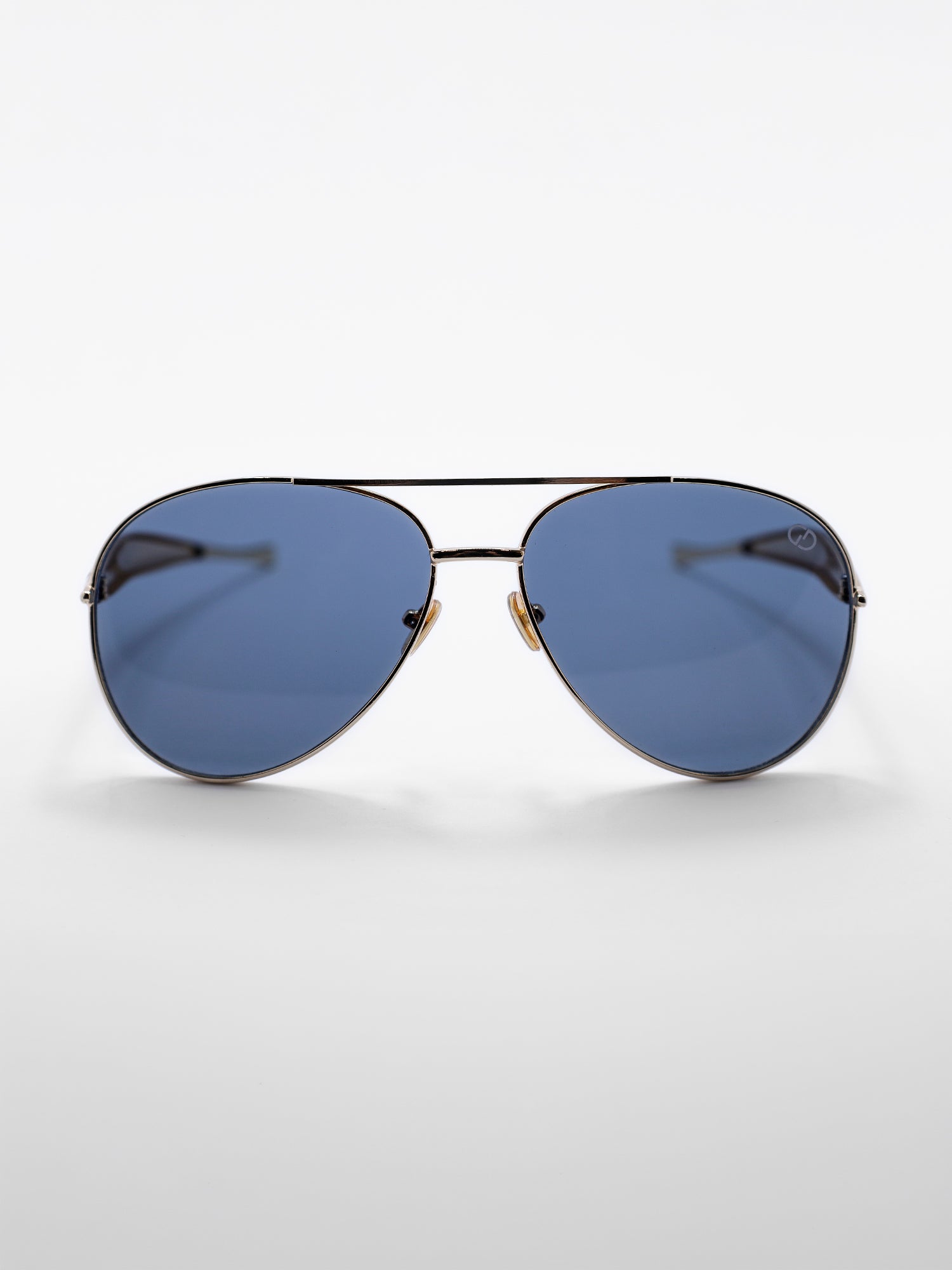 Black Elura Sunglasses
