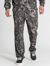 joggers / Army Green Camo Joggers