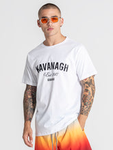 t-shirts / White Statement Tee