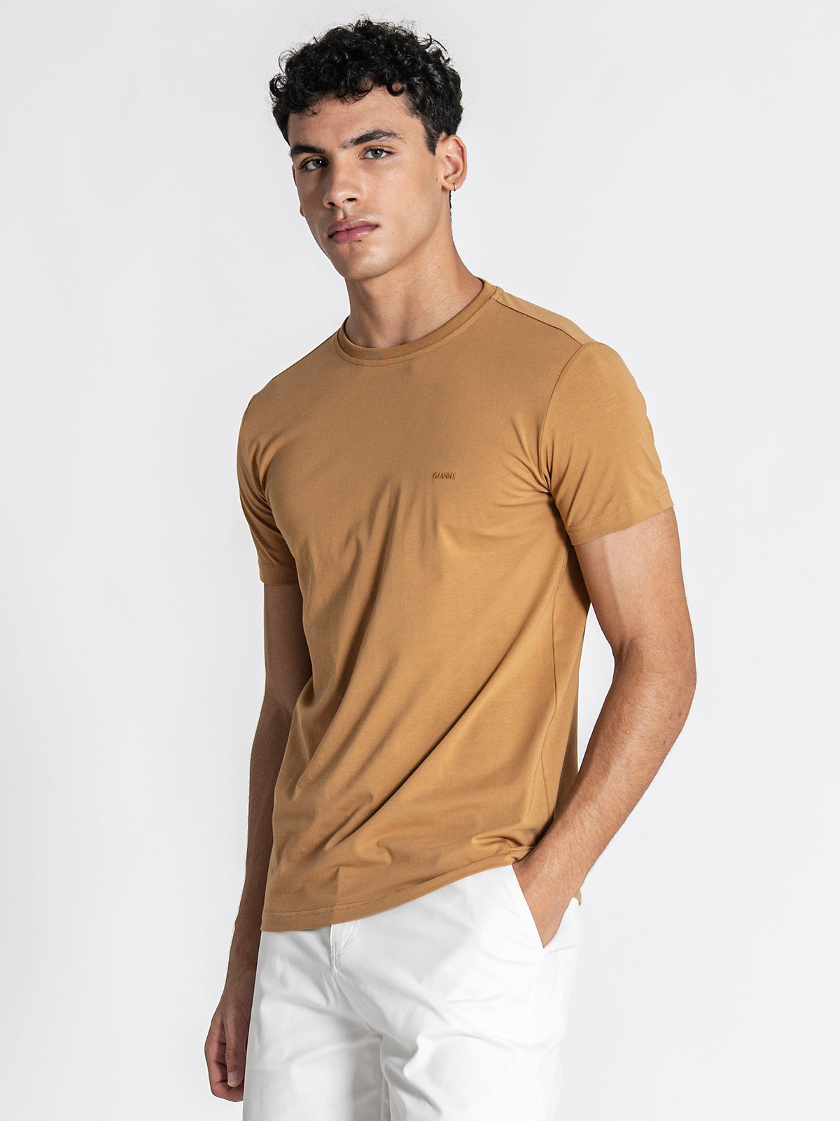 t-shirts / Camel Essence Tee