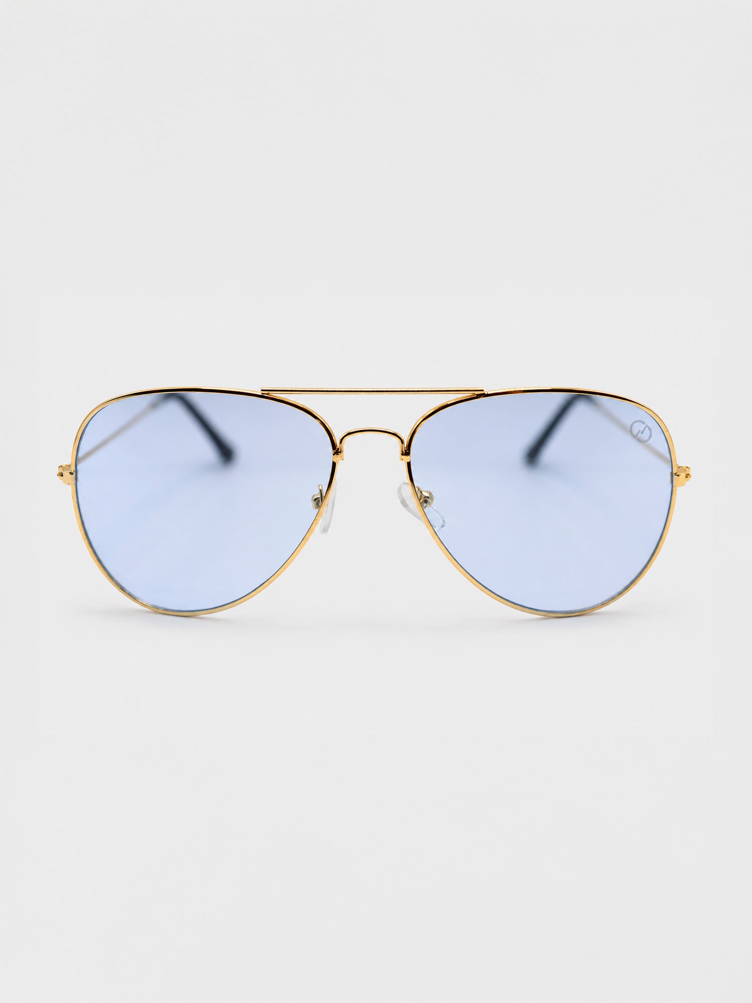 sunglasses / Blue Cyrel Sunglasses