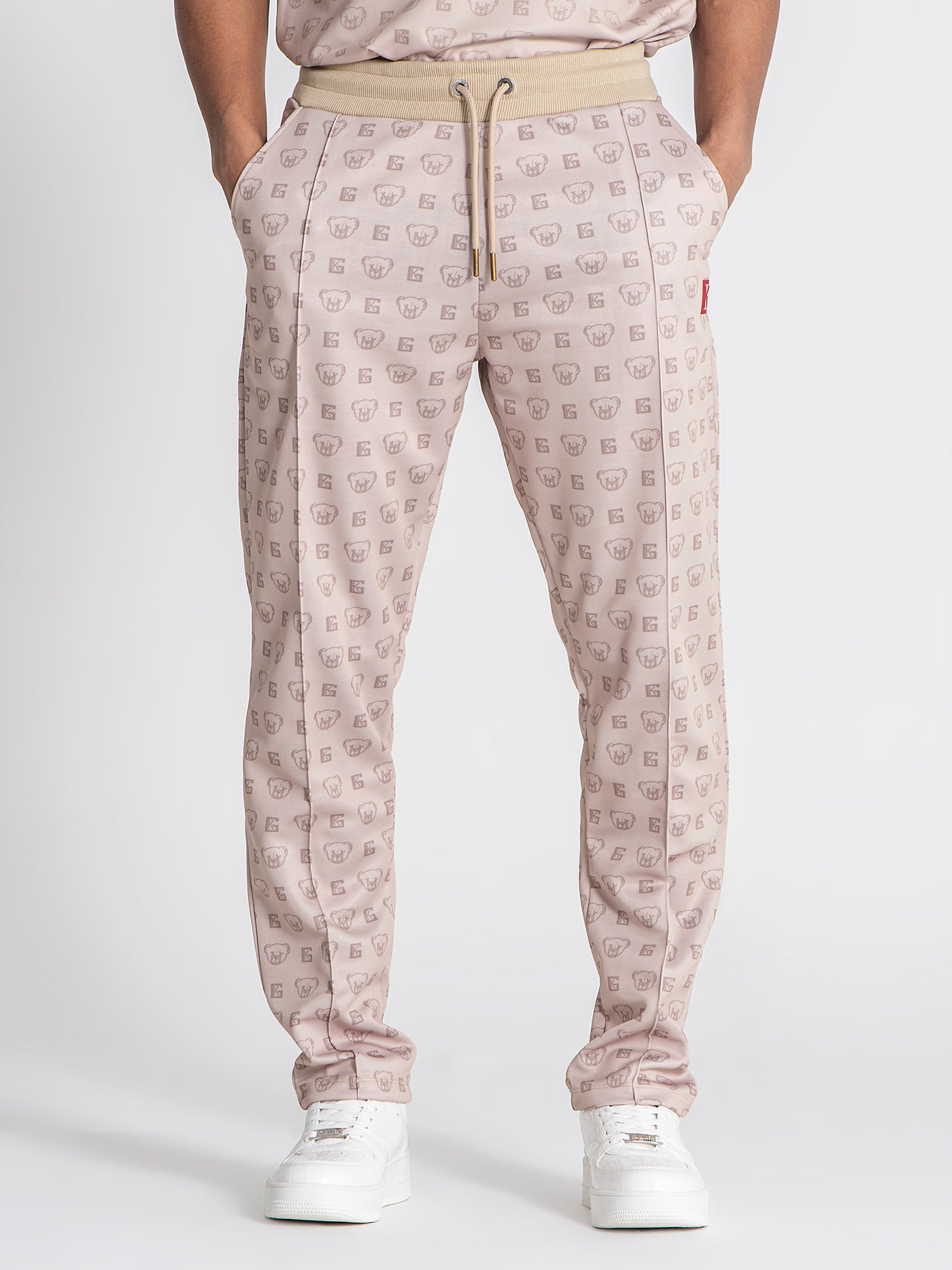 joggers / Beige Atelier Joggers