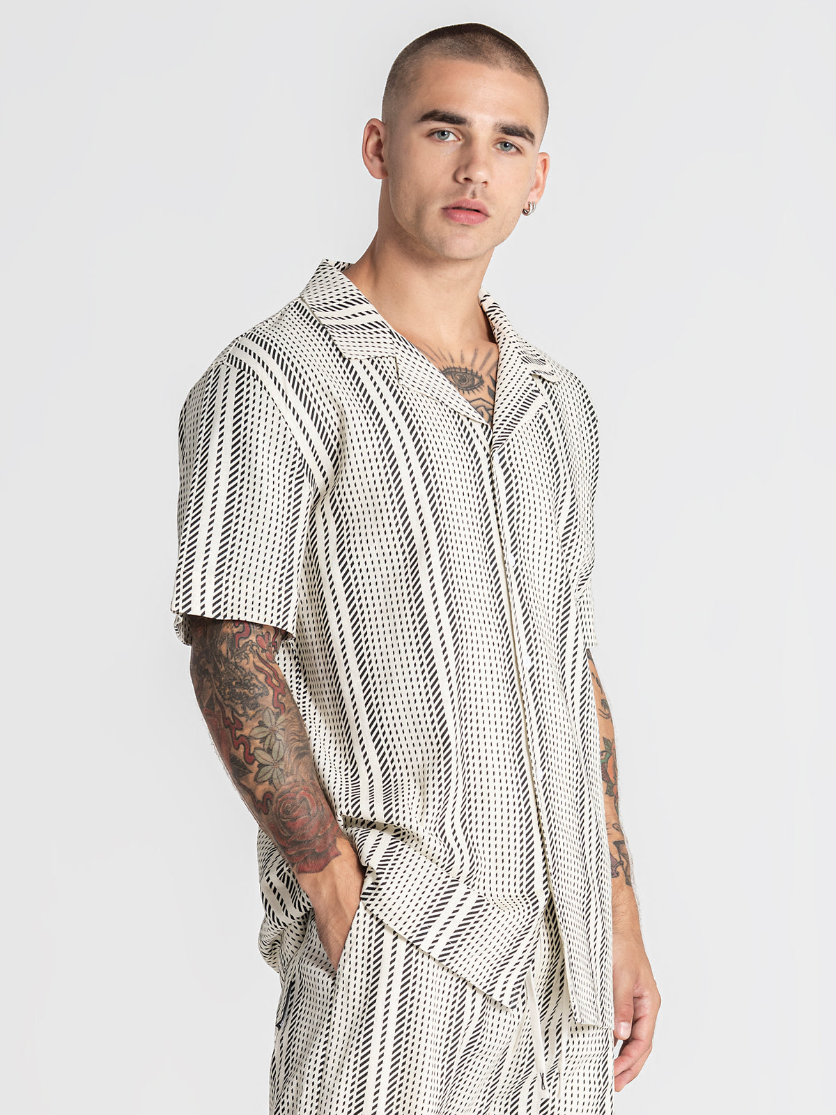 shirts / Multicolor Nature Shirt