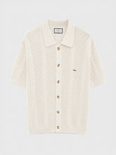 shirts / Beige Zolf Shirt