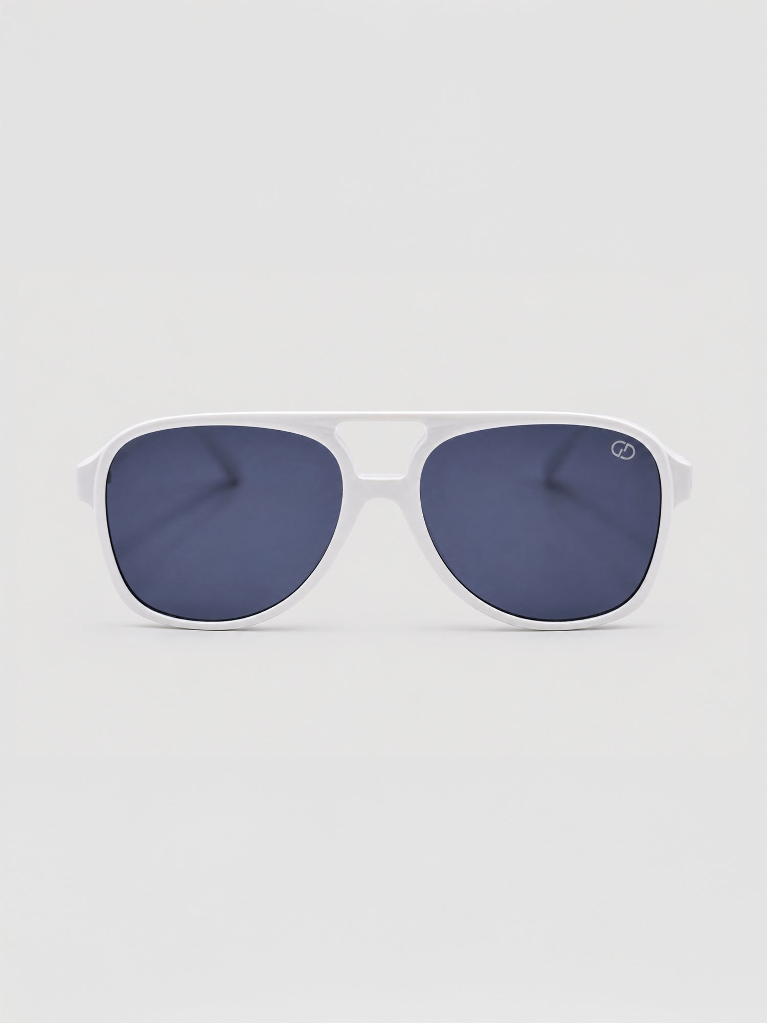 sunglasses / White Sonus Sunglasses