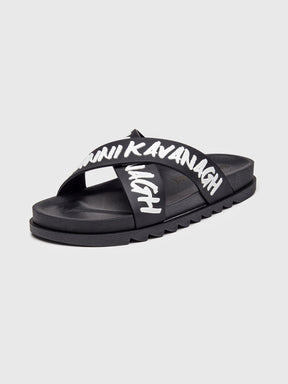 sliders / Black Rebel Sliders