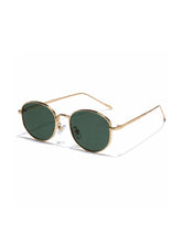 sunglasses / Gold Elvaris Sunglasses