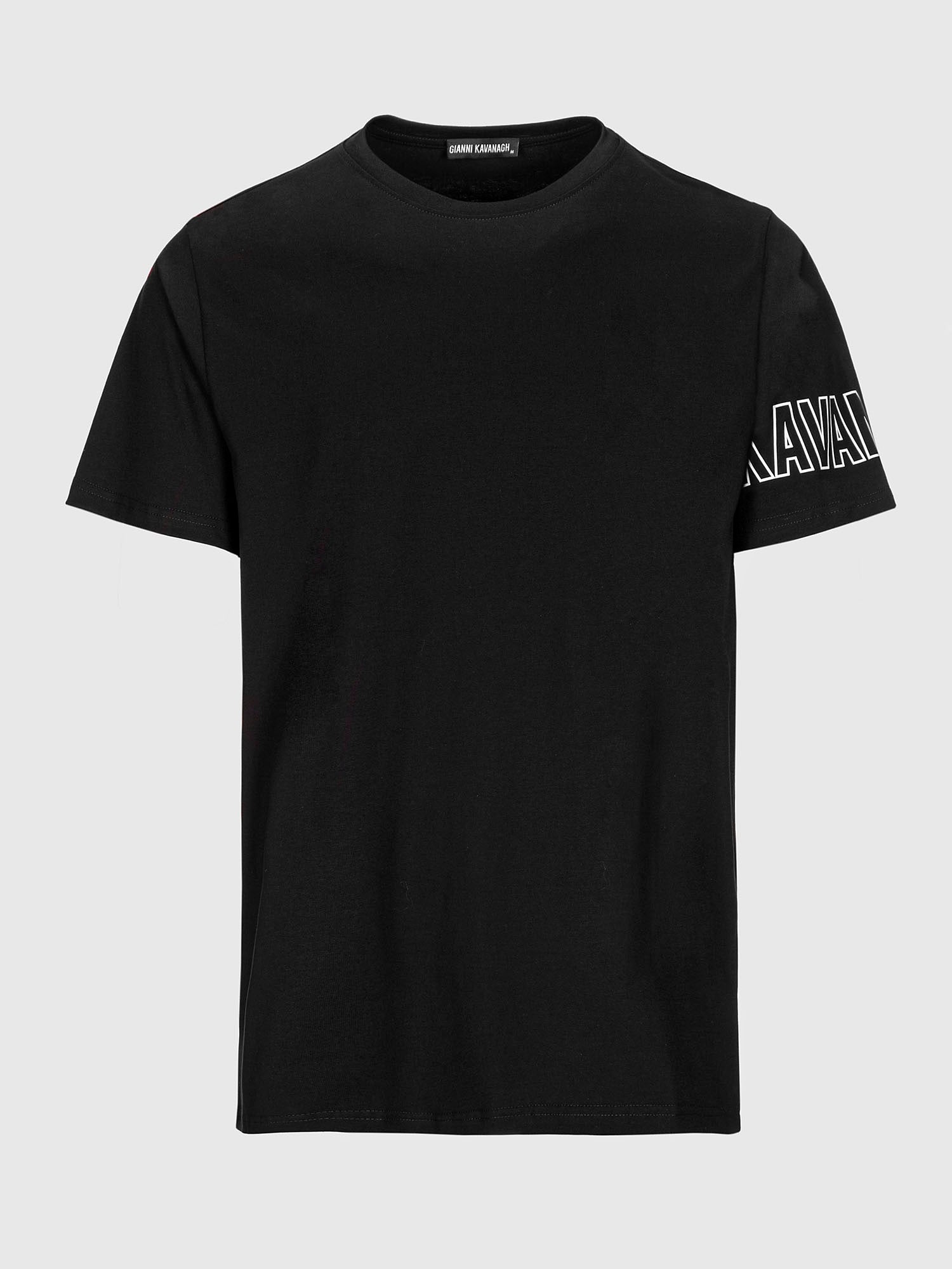t-shirts / Black Edge Tee